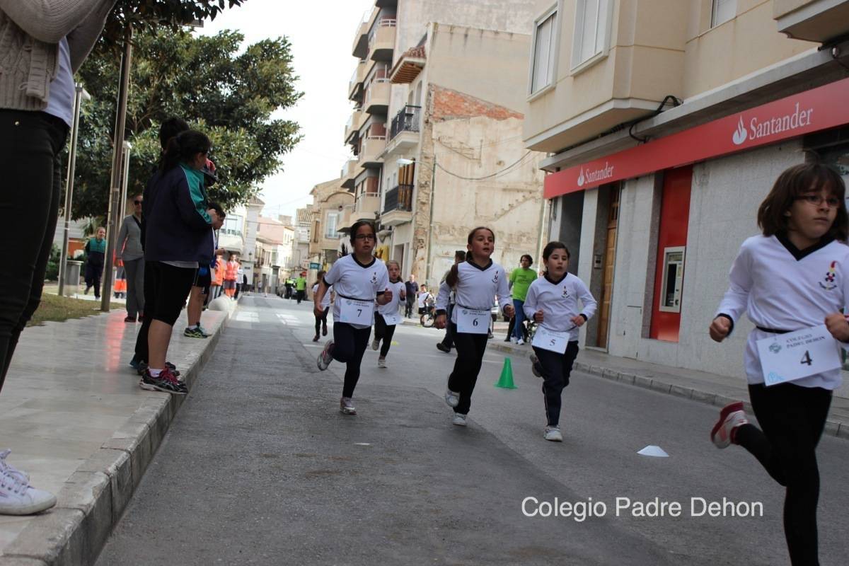 2014 03 29 IV DUATLÓN PADRE DEHON (32)